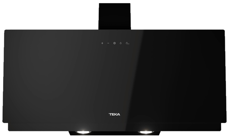 Hota Teka DVN 94030 Black