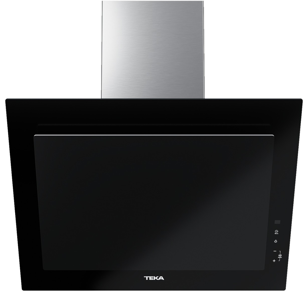 Hota Teka DVT 68660 TBS BK