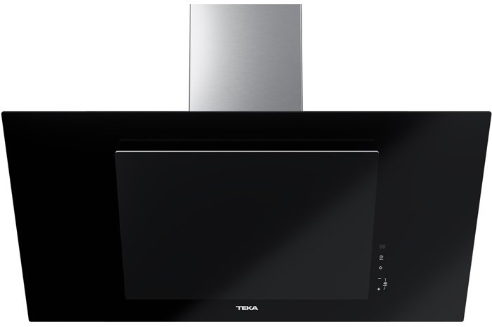 Hota Teka DVT 98660 TBS Black