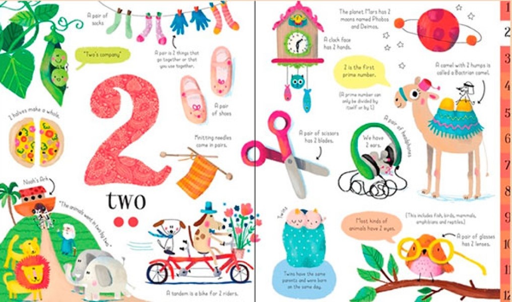 Большая книга цифр. Big book of numbers. Big book of numbers Usborne. Книга numbers. Книга the numbers of Life.