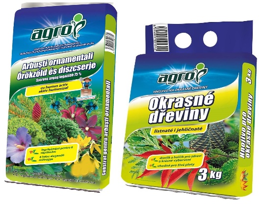 Удобрения для растений Agro CS Set Substrat 20L+Fertilizer 3kg, купить ...