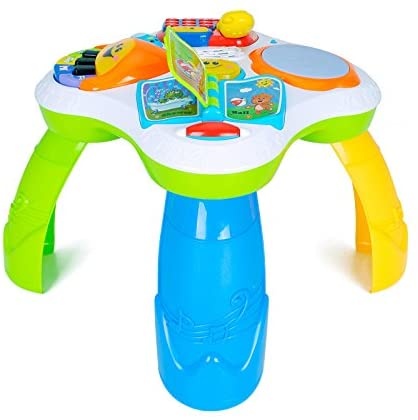 Busy Board Abero (QX-91102E)