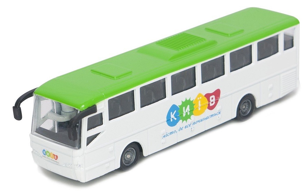 Model autobuz Technopark (SB-16-05)