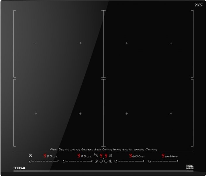 Индукционная панель Teka IZF 68700