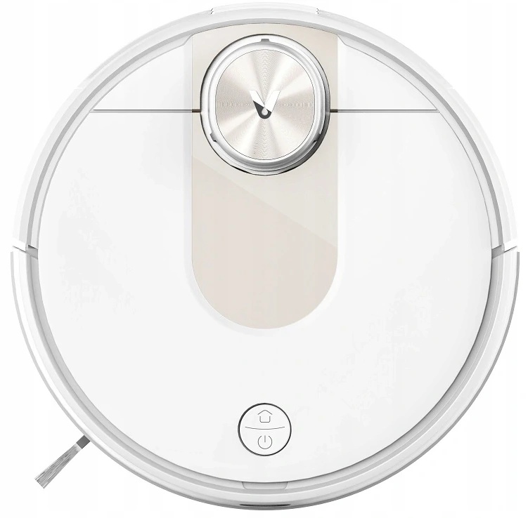 Robot de aspirare Xiaomi Viomi SE White/Gold