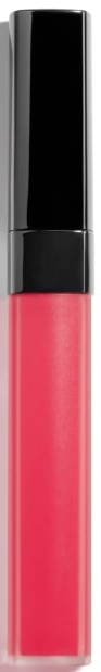 Блеск для губ Chanel Rouge Coco Lip Blush 416 Teasing Pink