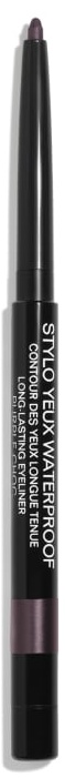 Creion pentru ochi Chanel Stylo Yeux Waterproof 926 Purple Choc