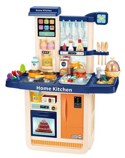 Bucătărie ChiToys Kitchen (WD-R31)