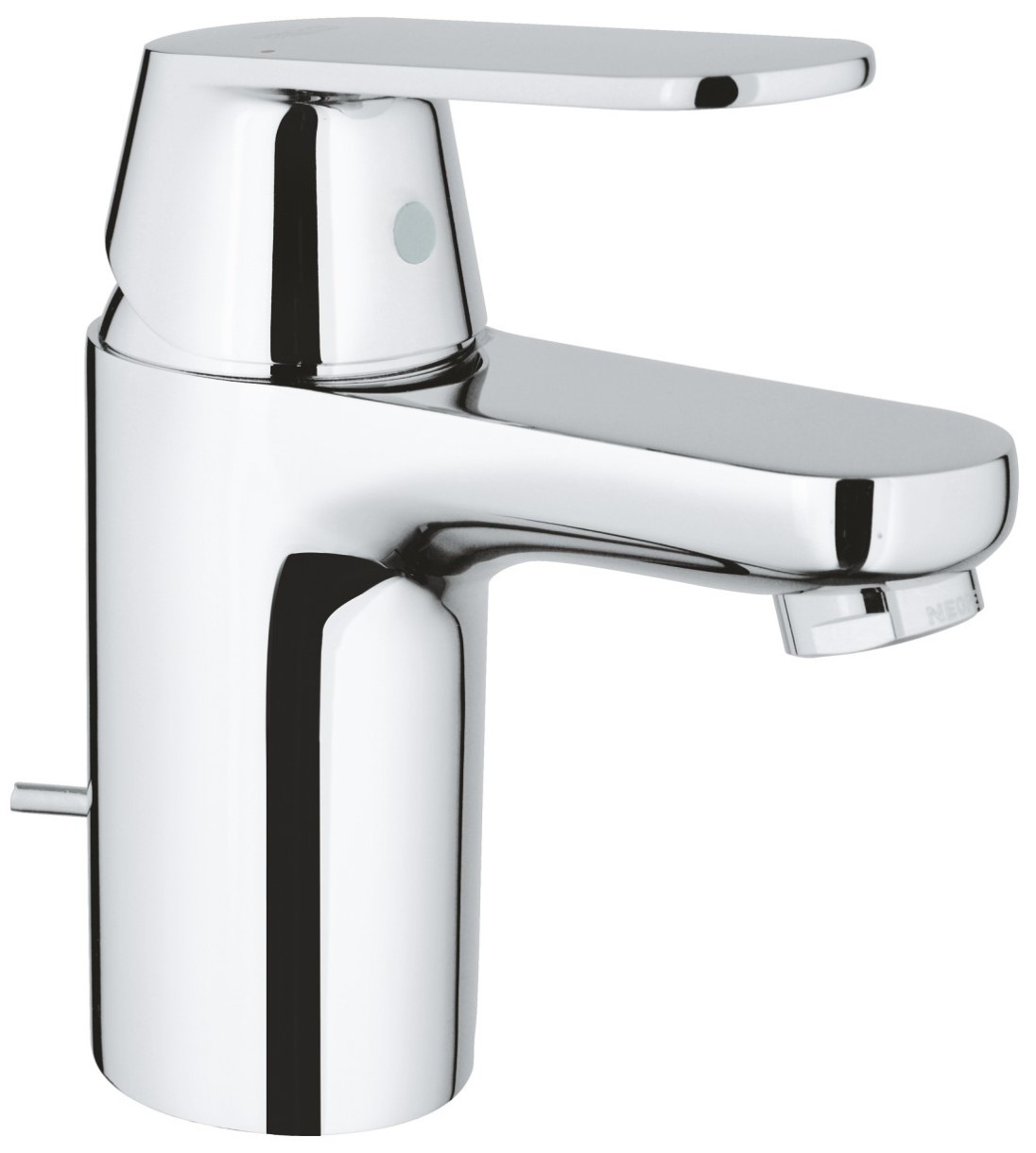 Смеситель для умывальника Grohe Eurosmart Cosmopolitan (32825000)