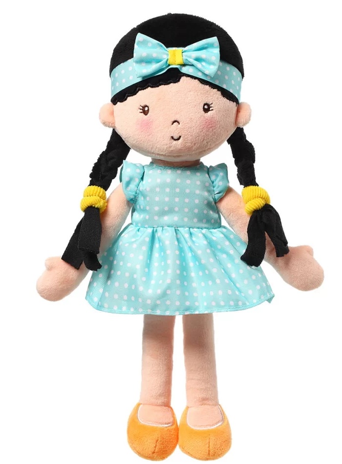 Păpușa BabyOno Zoe Doll (1095)