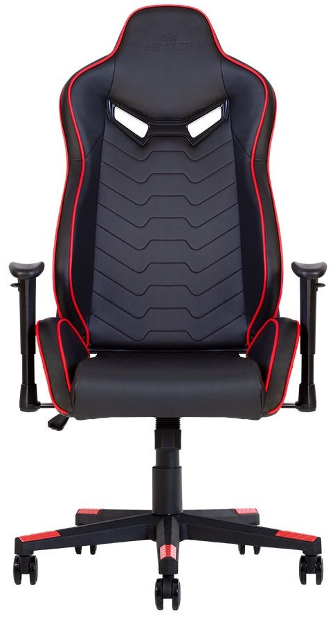 Геймерское кресло Новый стиль Hexter MX R1D Tilt PL70 Eco-02
