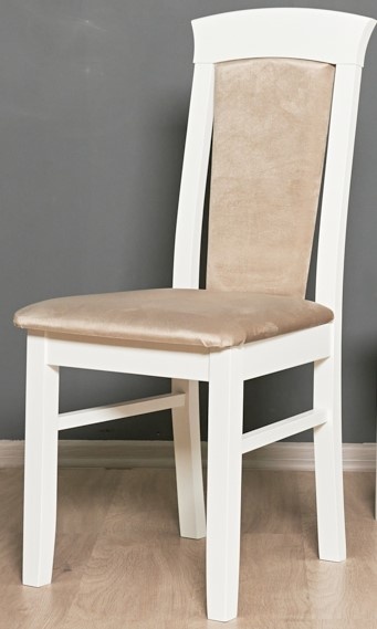 Scaun MobiCasa Jur-4 White