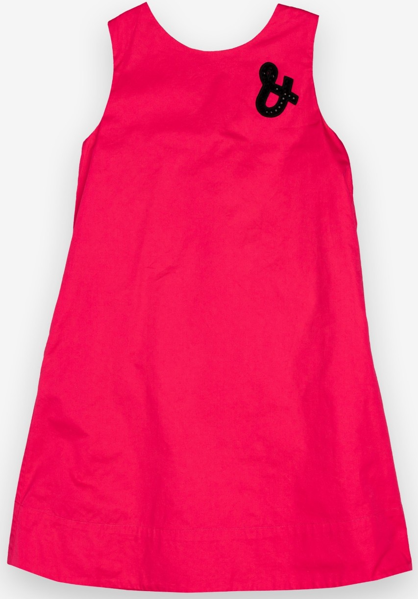 Rochie pentru copii Gulliver 12007GJC2501 Pink 164cm