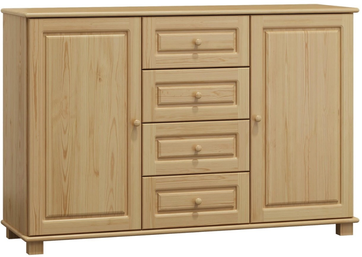 Comodă Poland 150 Pine