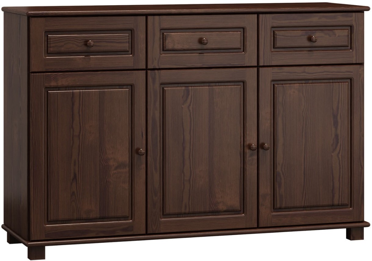 Comodă Poland 153 Walnut