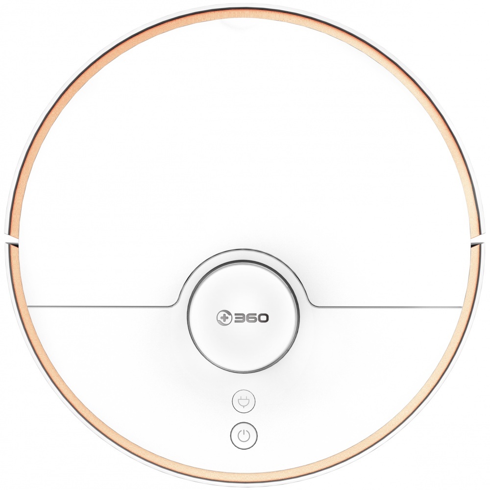 Robot de aspirare Xiaomi 360 Robot Vacuum Cleaner S7