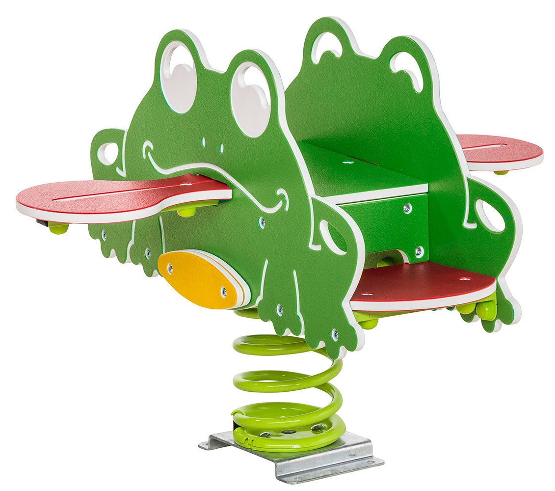 Балансир PlayPark Frog Quartet ZP-21
