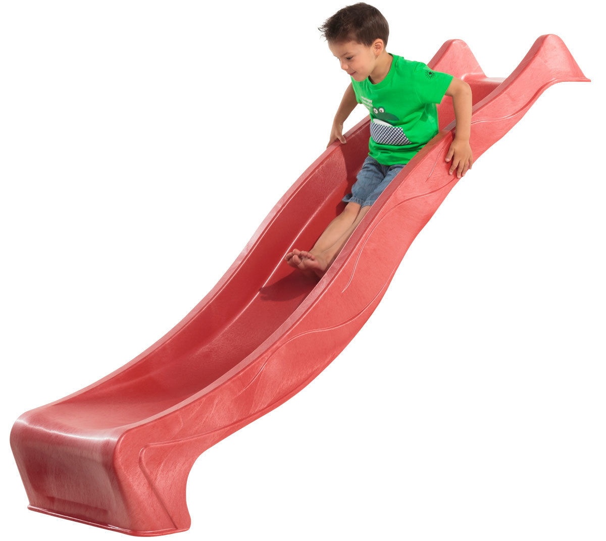 Горка PlayPark Rex 1200