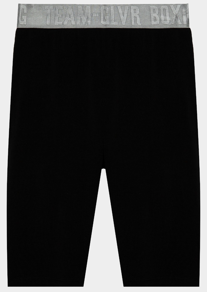 Jambiere pentru copii Gulliver 12109GJC1301 Black 140cm