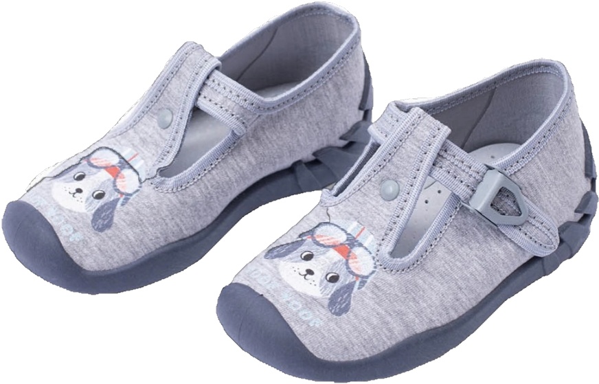 Sandale pentru copii 5.10.15 5Z4002 Gray 22