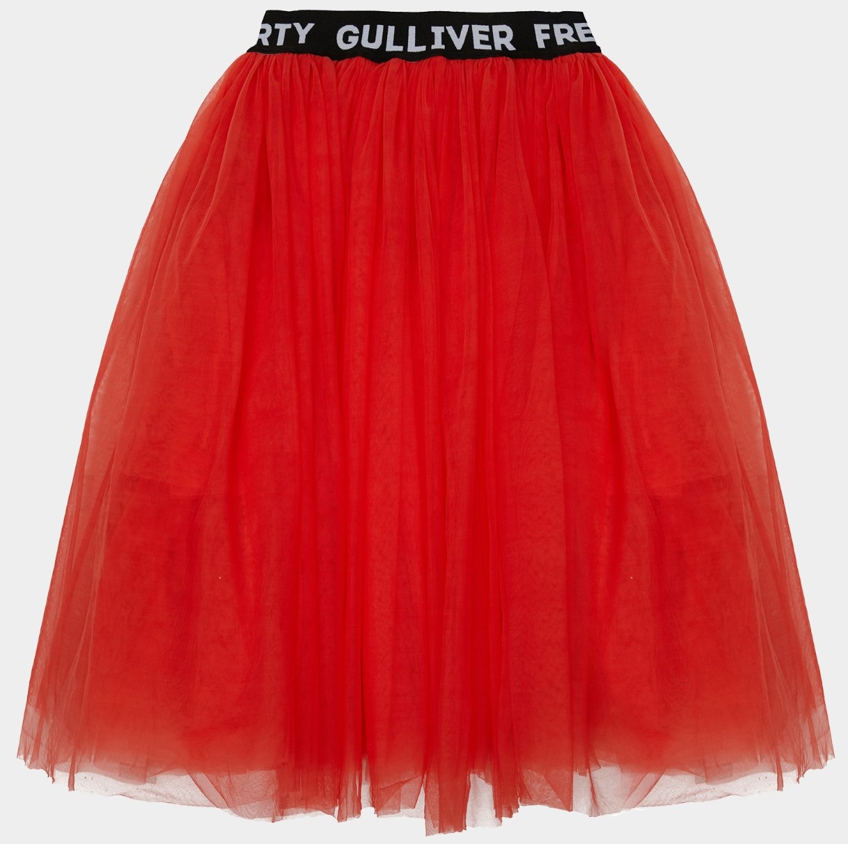 Fusta pentru copii Gulliver 121GPGJC6101 Orange 152cm