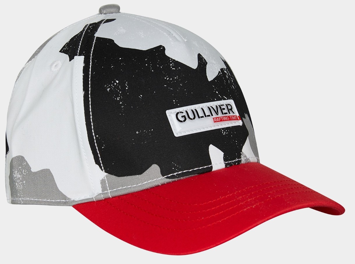 Chipiu Gulliver 12106BMC7104 Multicolor 50-52