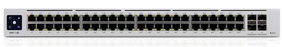 Switch Ubiquiti Switch Pro 48 (USW-Pro-48-PoE)