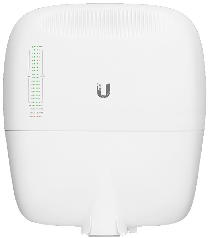 Router Ubiquiti EdgePoint-R8 (EP‑R8)