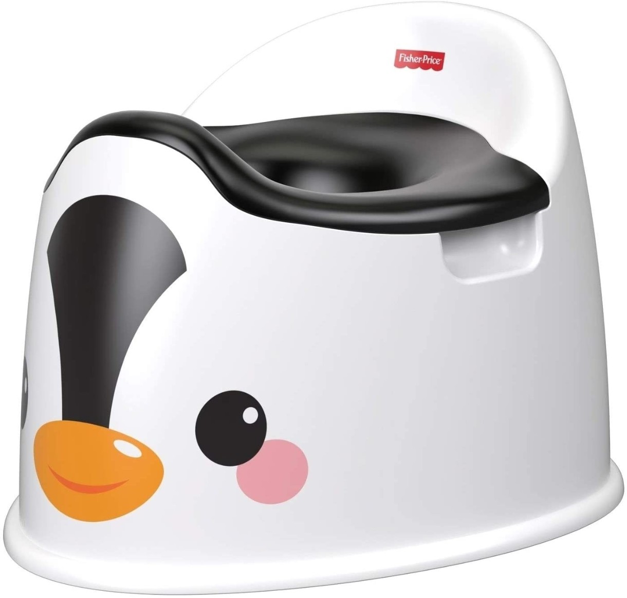 Oala-scaunel Fisher Price Little Penguin (GCJ80)