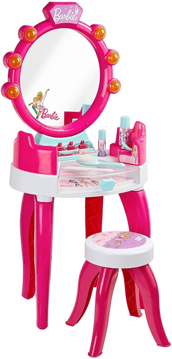 Masa de toaleta Barbie (5328)