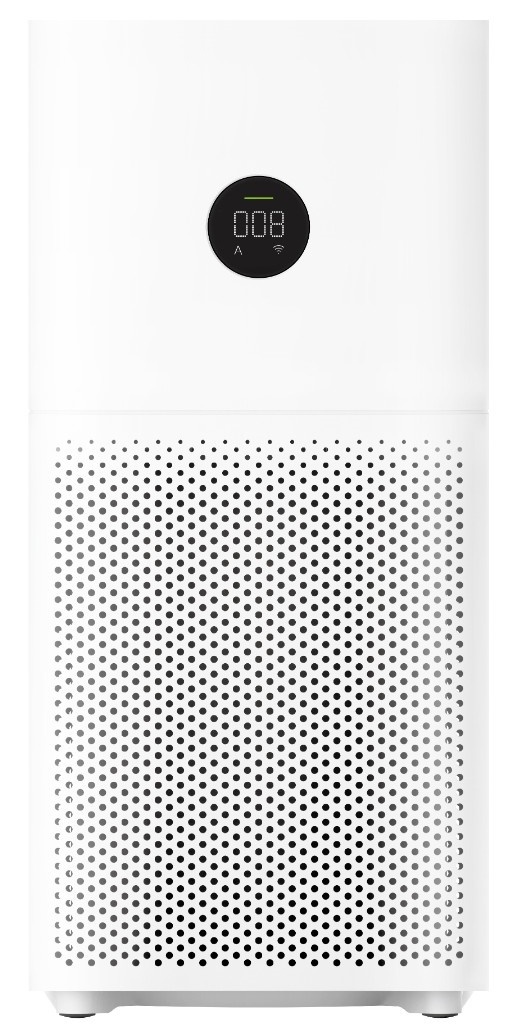 Purificator de aer Xiaomi Mi Air Purifier 3C White