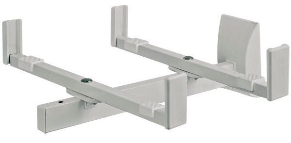 Suport pentru cuptor cu microunde Kromax Micro-1 silver
