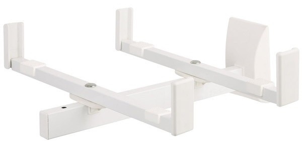 Suport pentru cuptor cu microunde Kromax Micro-1 white