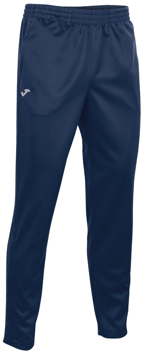Pantaloni spotivi pentru bărbați Joma 100027.331 Navy S