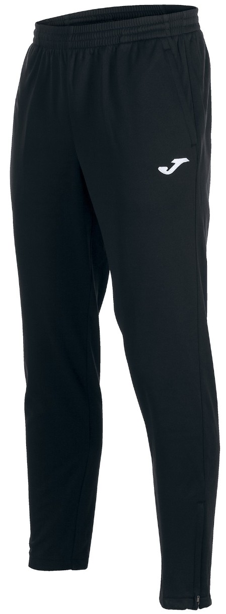 Pantaloni spotivi pentru bărbați Joma 100165.100 Black XL
