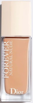 Тональный крем для лица Christian Dior Forever Natural Nude 3CR Cool Rosy