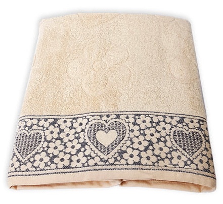 Prosop Newhome Armoni Heart 100x150 (44297)