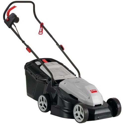 Maşina de tuns gazonul electrică AL-KO Classic 3.85E