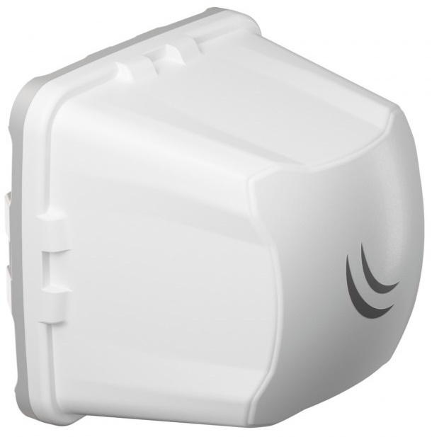 Access Point MikroTik CubeG-5ac60adpair