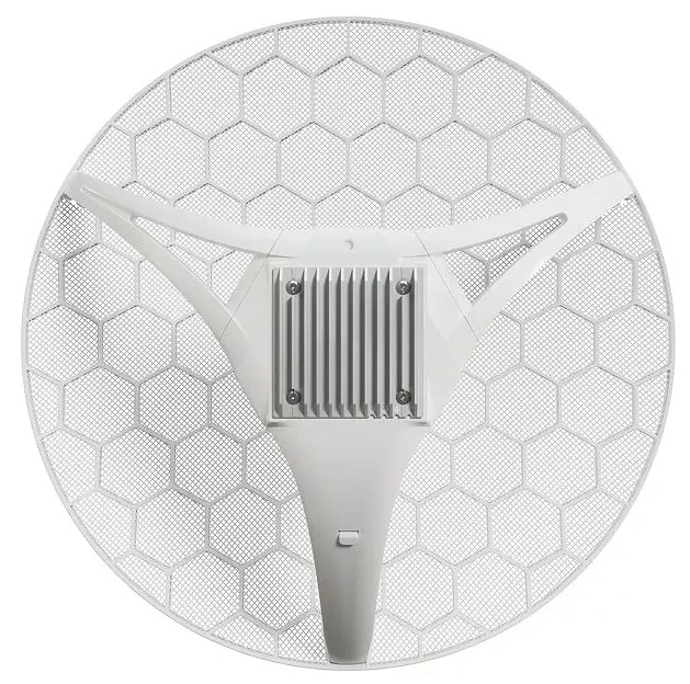 Access Point MikroTik RBLHGGR/R11e-LTE6 kit