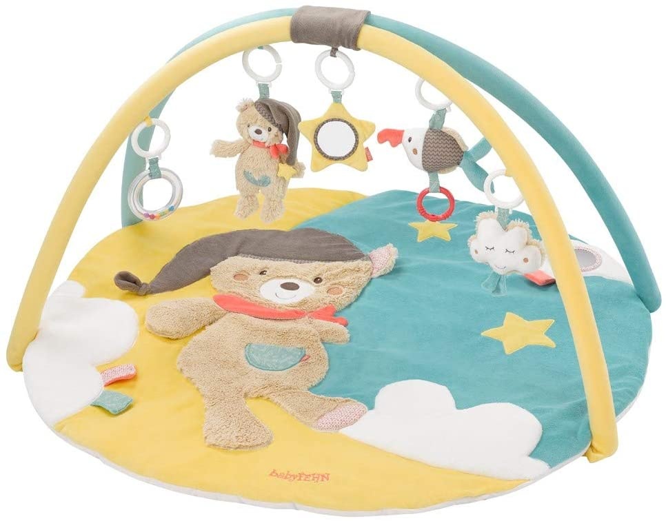 Covor joc pentru copii Fehn 3D Bruno (060256)