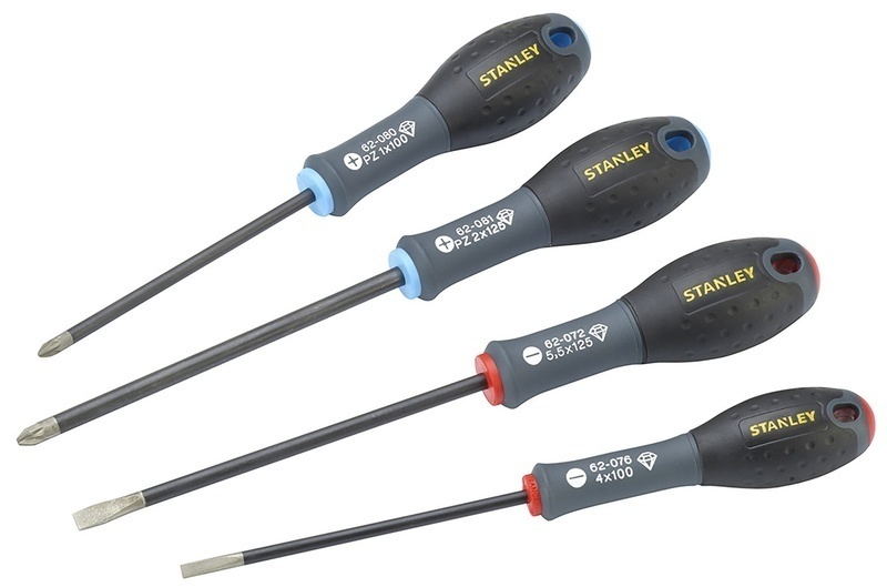 Set șurubelinițe Stanley FMHT0-62061