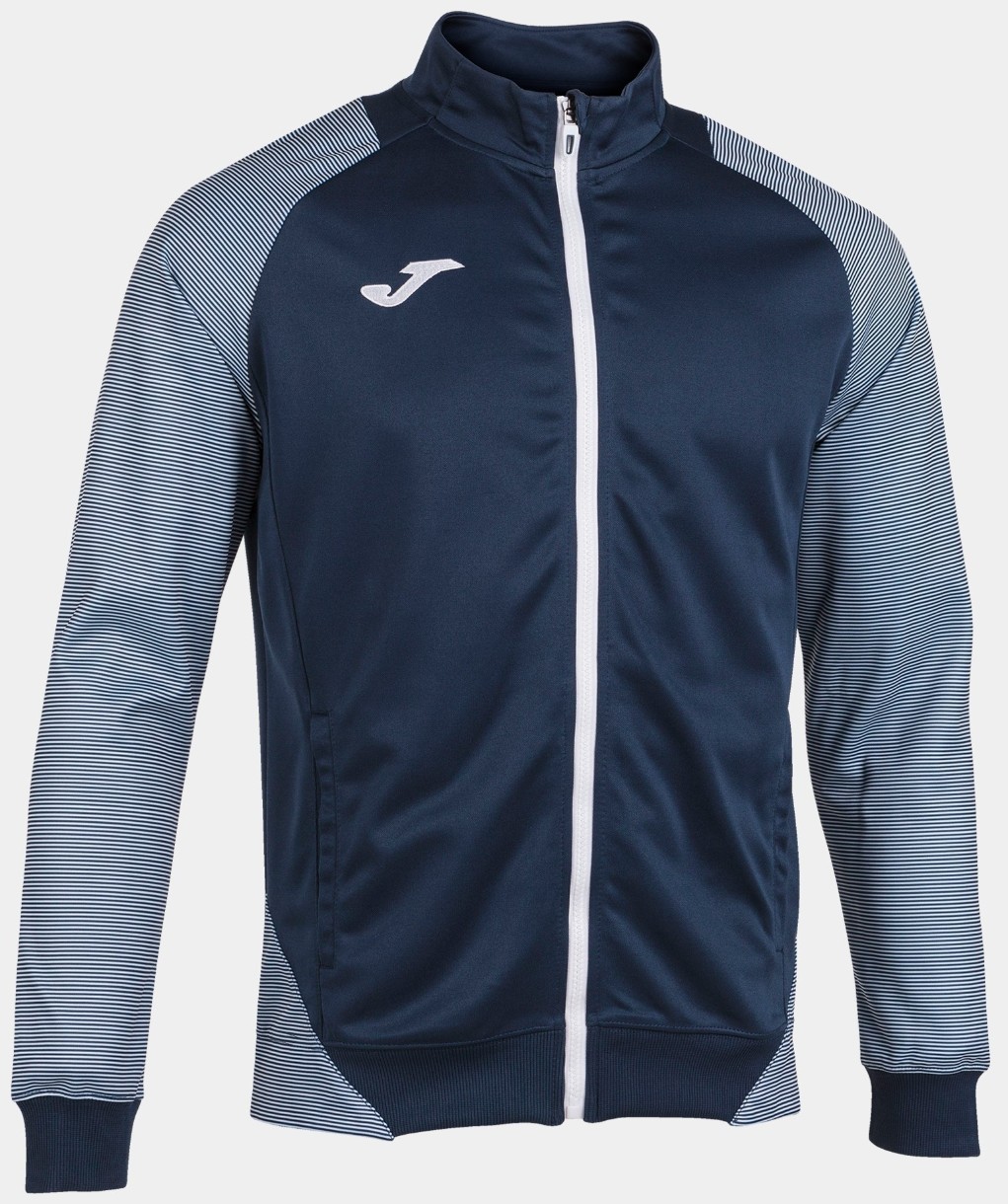 Мужская толстовка Joma 101535.332 Navy/White 2XL