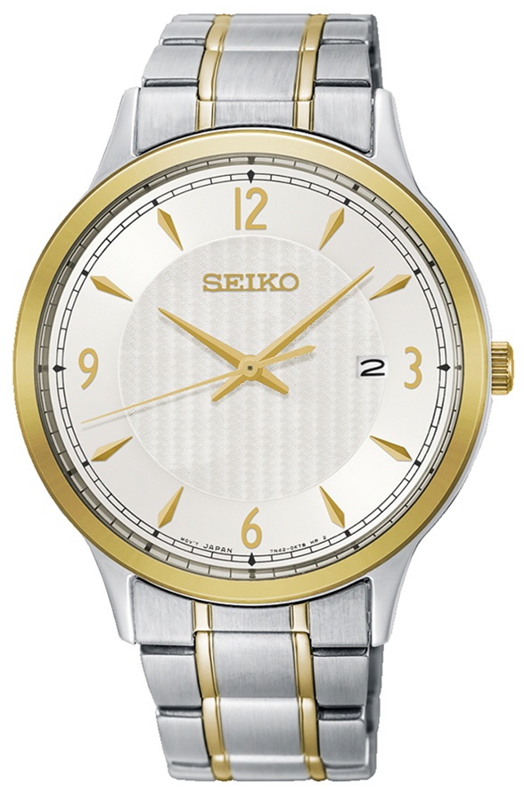 Ceas de mână Seiko SGEH82P1
