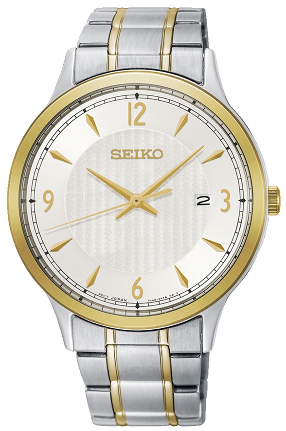 Наручные часы Seiko SGEH82P1