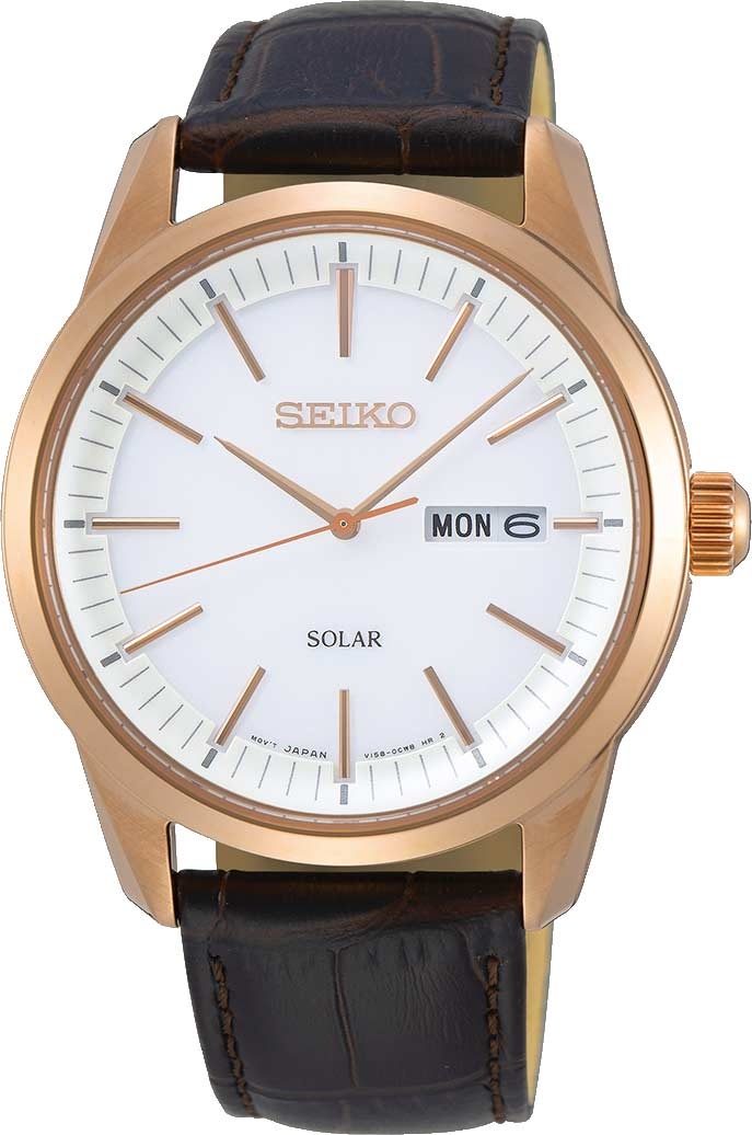 Ceas de mână Seiko SNE530P1
