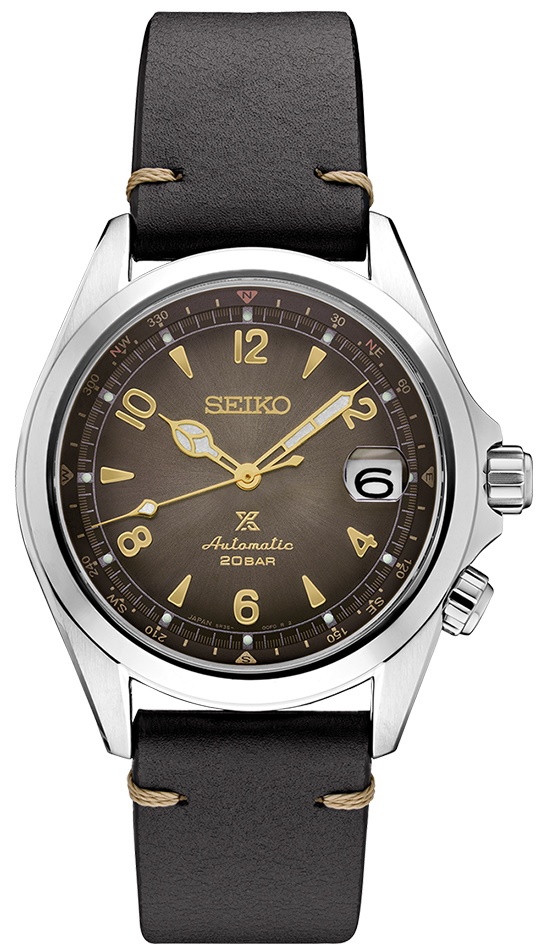 Наручные часы Seiko SPB209J1