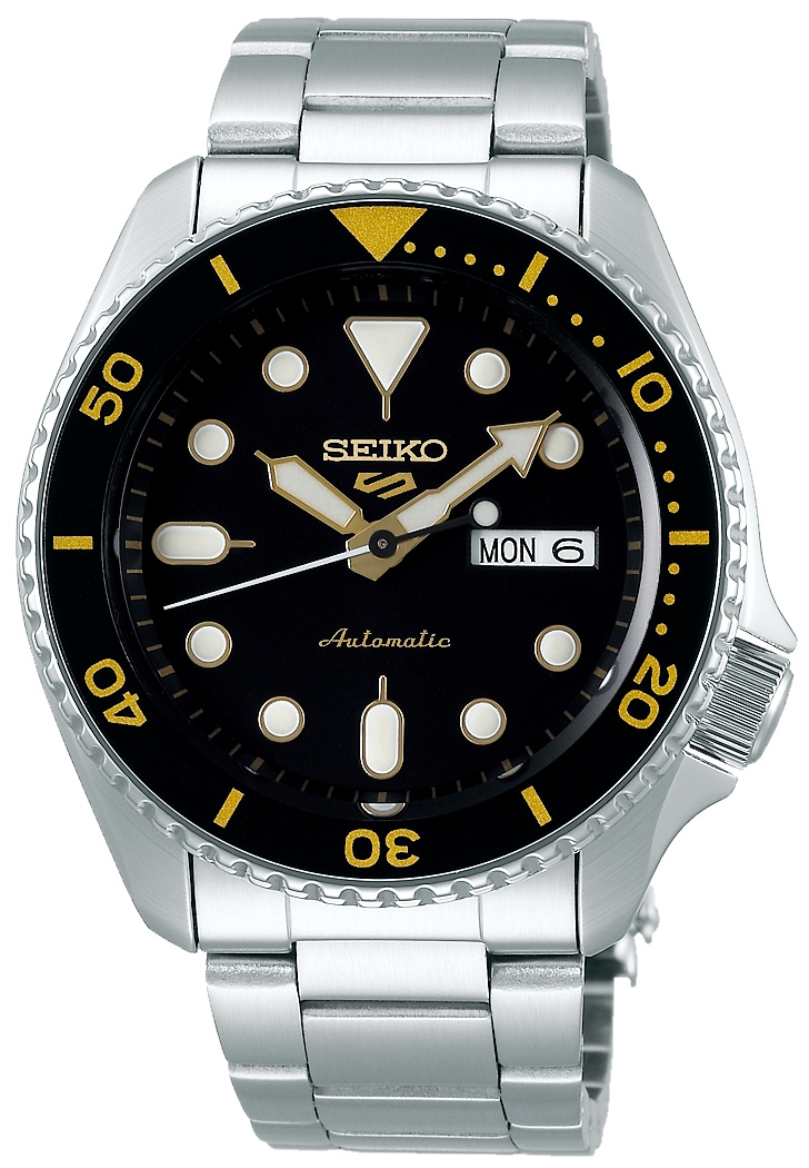 Наручные часы Seiko SRPD57K1
