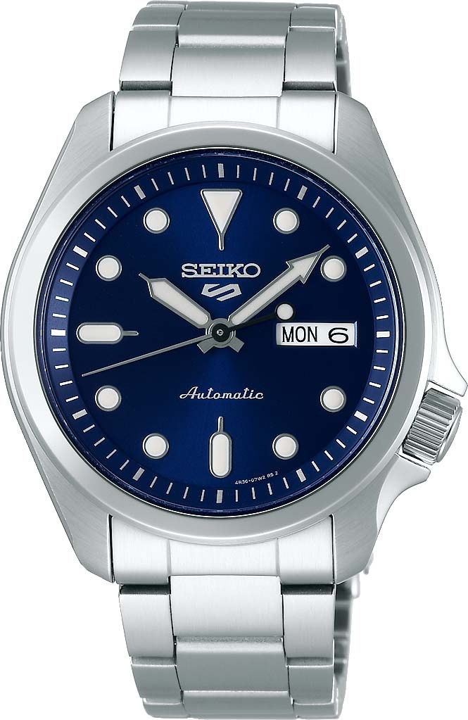 Наручные часы Seiko SRPE53K1