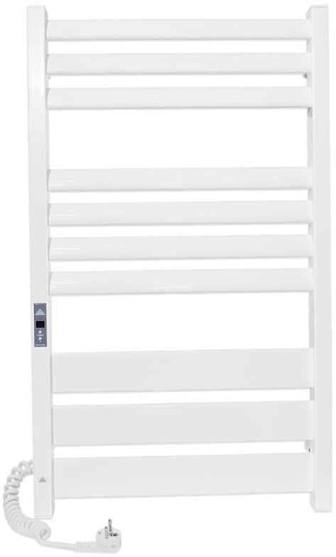 Uscător de prosoape Laris Atlant Premium CK10 500x900 Elektric L